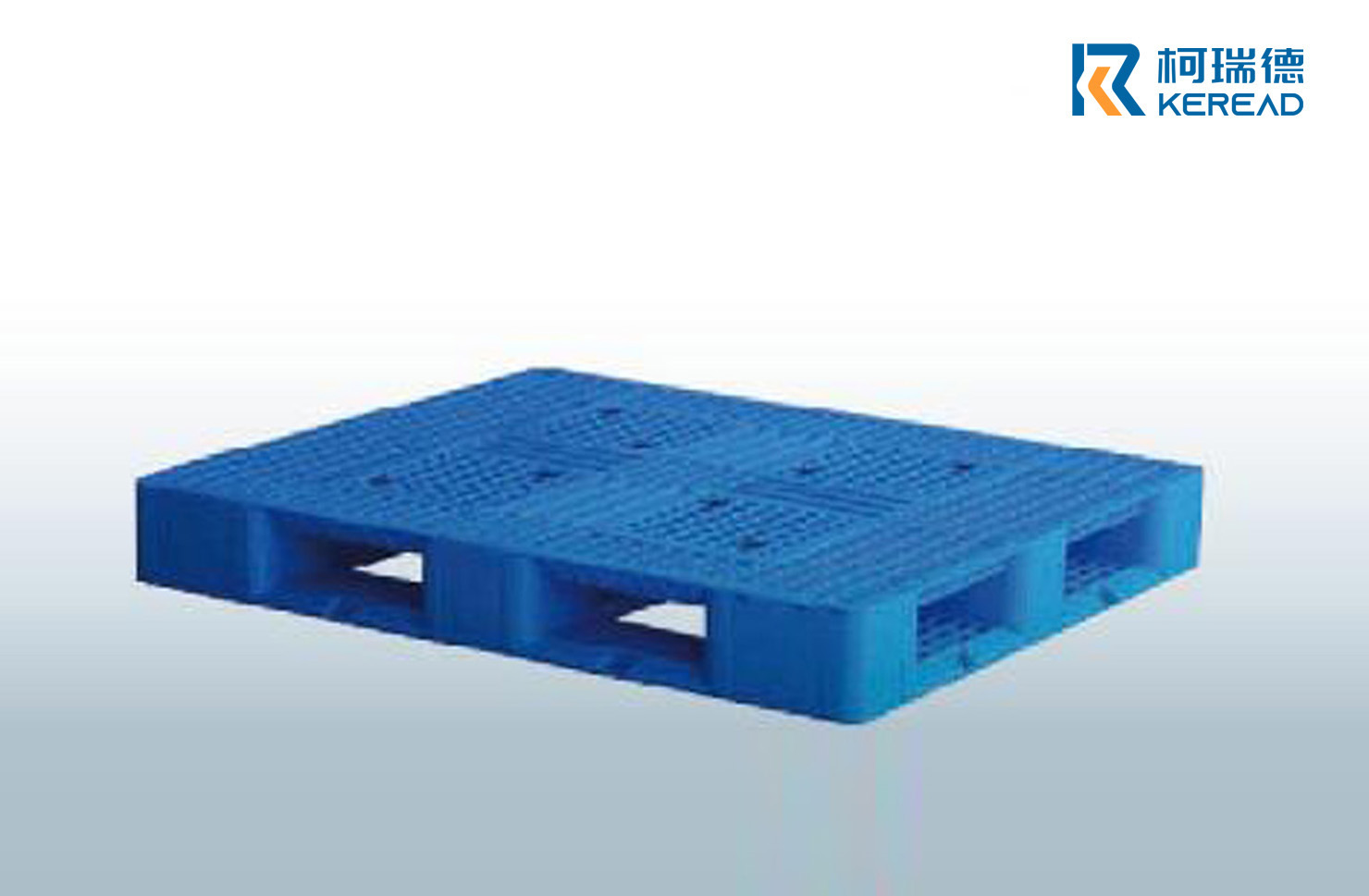 田字網格塑料托盤